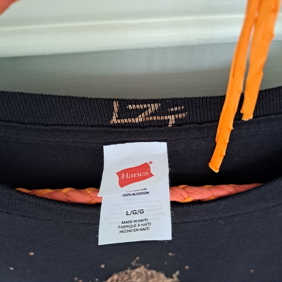 Ghost Shirt - Picture 4 of 5